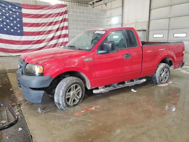 2006 Ford F150