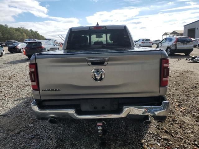 2019 Dodge RAM 1500 BIG HORN/LONE Star