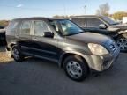 2006 Honda CR-V LX