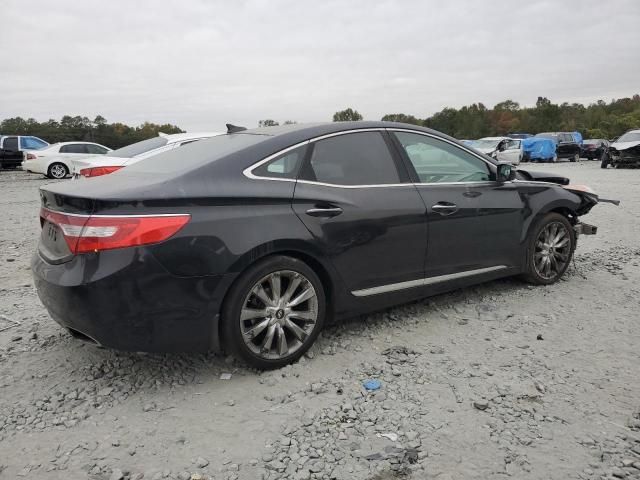 2012 Hyundai Azera GLS