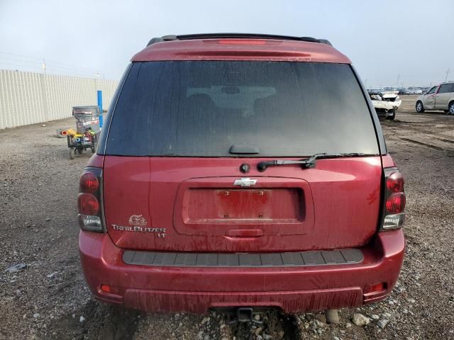 2006 Chevrolet Trailblazer EXT LS