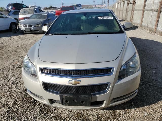 2011 Chevrolet Malibu 1LT