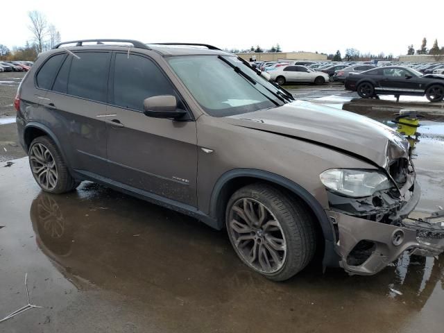 2013 BMW X5 XDRIVE35I