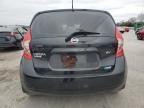 2014 Nissan Versa Note S