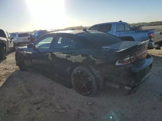 2019 Dodge Charger Scat Pack