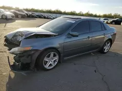 2005 Acura TL en venta en Fresno, CA