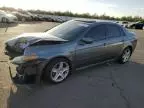 2005 Acura TL