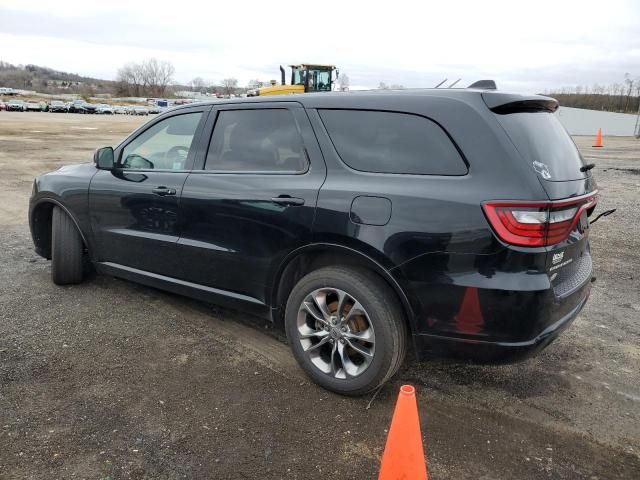 2019 Dodge Durango R/T