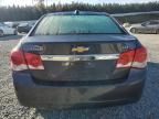 2016 Chevrolet Cruze Limited LTZ