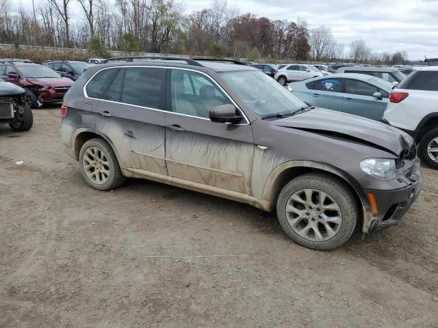 2013 BMW X5 XDRIVE35I