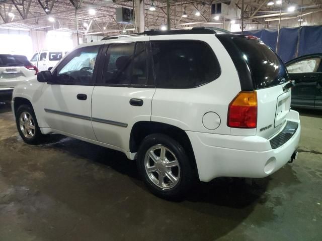 2008 GMC Envoy