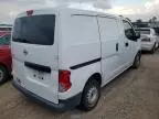 2019 Nissan NV200 2.5S