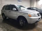 2004 Honda Pilot EXL