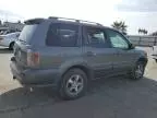 2007 Honda Pilot EX