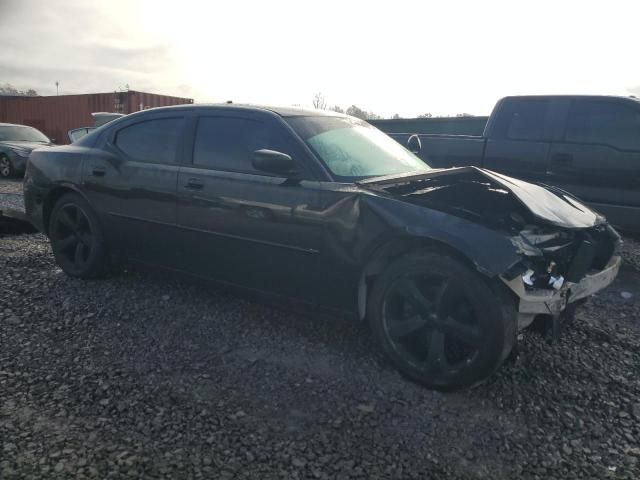 2007 Dodge Charger SE