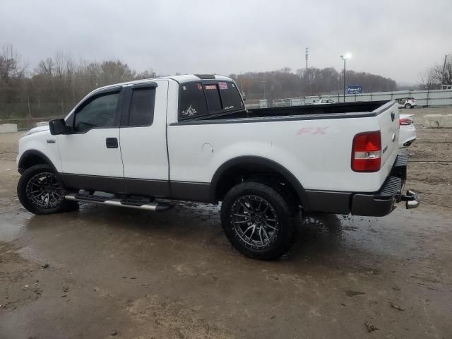 2006 Ford F150