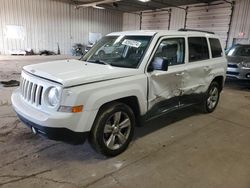 2011 Jeep Patriot Sport en venta en Franklin, WI