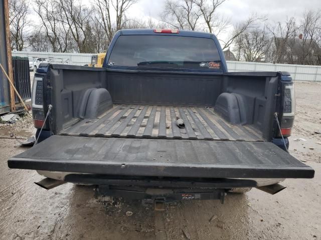 2006 Chevrolet Silverado K1500