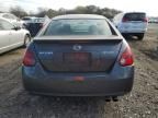 2007 Nissan Maxima SE