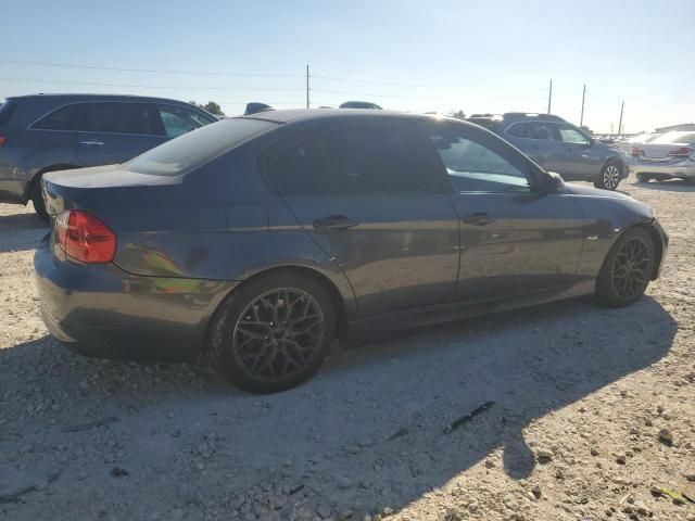 2008 BMW 328 I