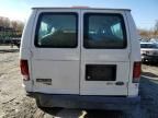 2011 Ford Econoline E350 Super Duty Wagon