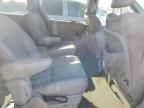 2002 Chrysler Town & Country Limited