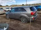 2015 KIA Sorento SX