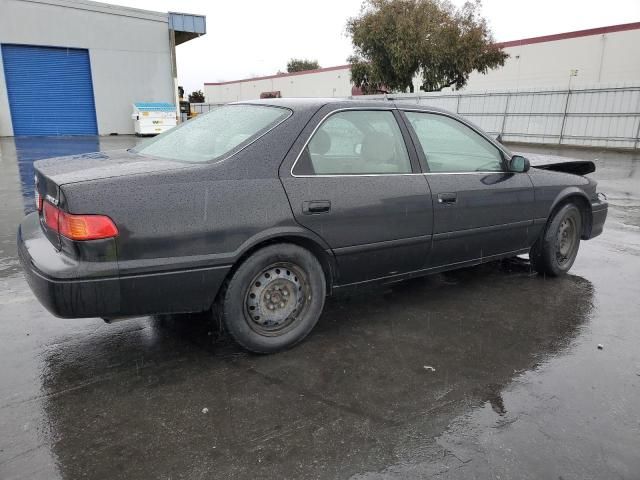 2001 Toyota Camry CE