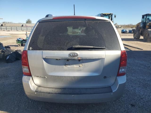 2012 KIA Sedona EX