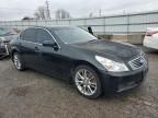 2008 Infiniti G35