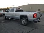 2015 GMC Sierra K2500 Heavy Duty