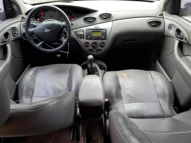 2003 Ford Focus ZX5