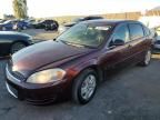 2007 Chevrolet Impala LS