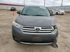 2012 Toyota Highlander Base