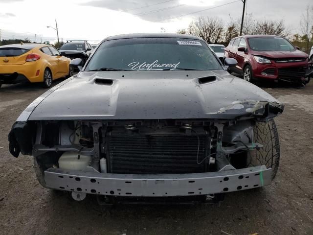 2014 Dodge Challenger R/T