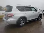 2018 Nissan Armada SV