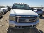 2006 Ford F350 Super Duty