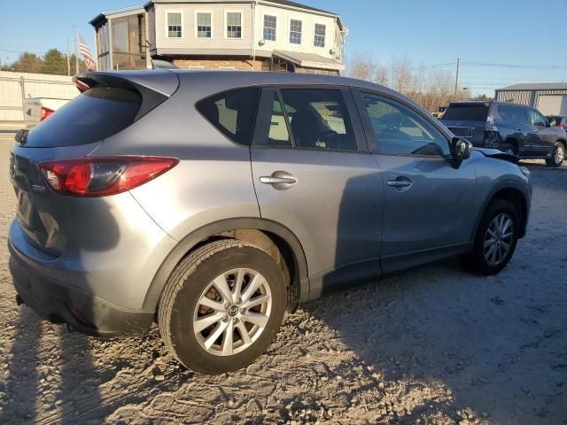 2015 Mazda CX-5 Touring