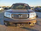 2012 Honda Pilot Touring