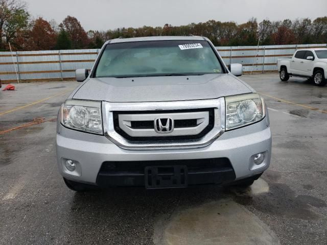 2010 Honda Pilot EXL