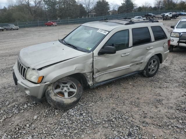 2006 Jeep Grand Cherokee Laredo