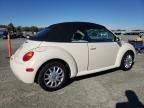 2005 Volkswagen New Beetle GLS