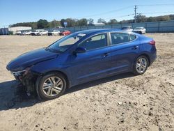 2019 Hyundai Elantra SEL en venta en Conway, AR