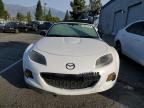 2014 Mazda MX-5 Miata Club