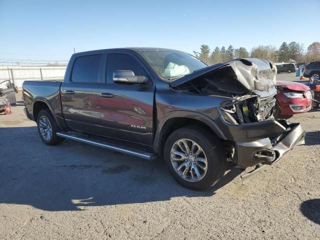 2019 Dodge 1500 Laramie