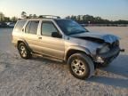 2000 Nissan Pathfinder LE