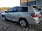 2010 Toyota Highlander Hybrid Limited