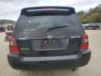 2006 Toyota Highlander Limited