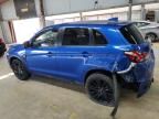 2021 Mitsubishi Outlander Sport ES