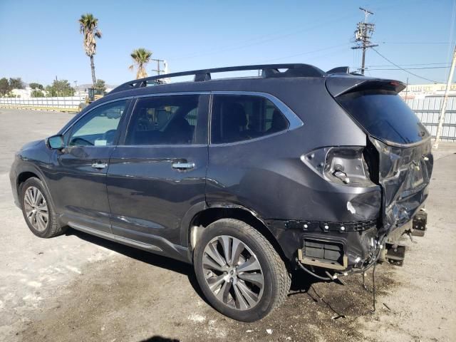 2020 Subaru Ascent Touring